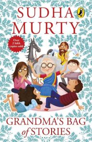 Sudha Murty Grandmas Bag Of Stories